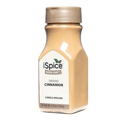 Cinnamon Ground