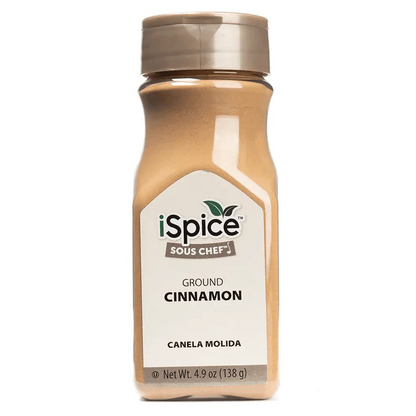 Cinnamon Ground