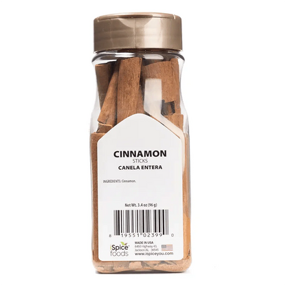 Cinnamon Sticks