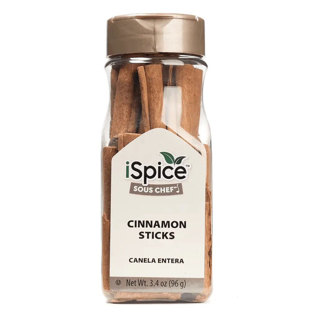 Cinnamon Sticks