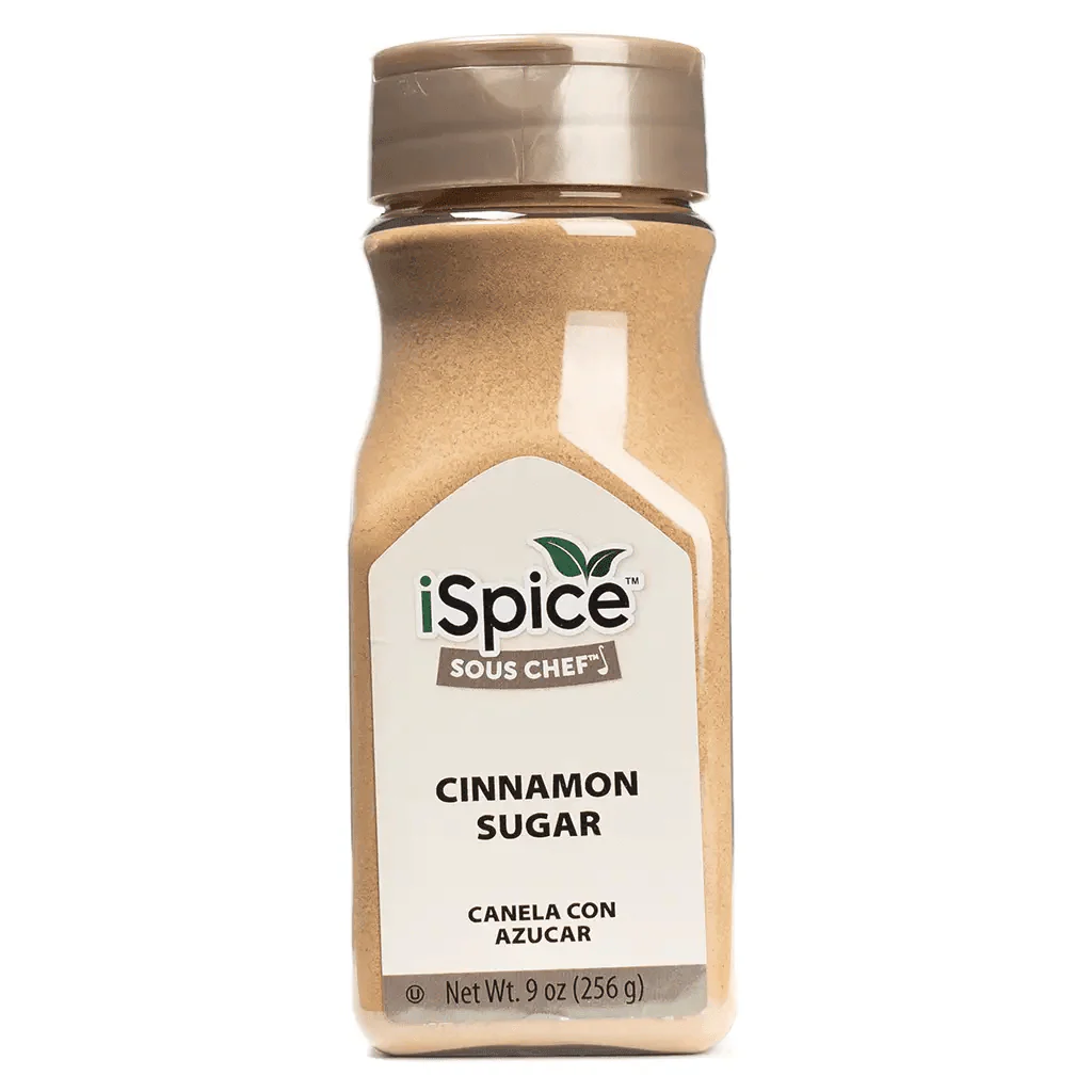 Cinnamon Sugar