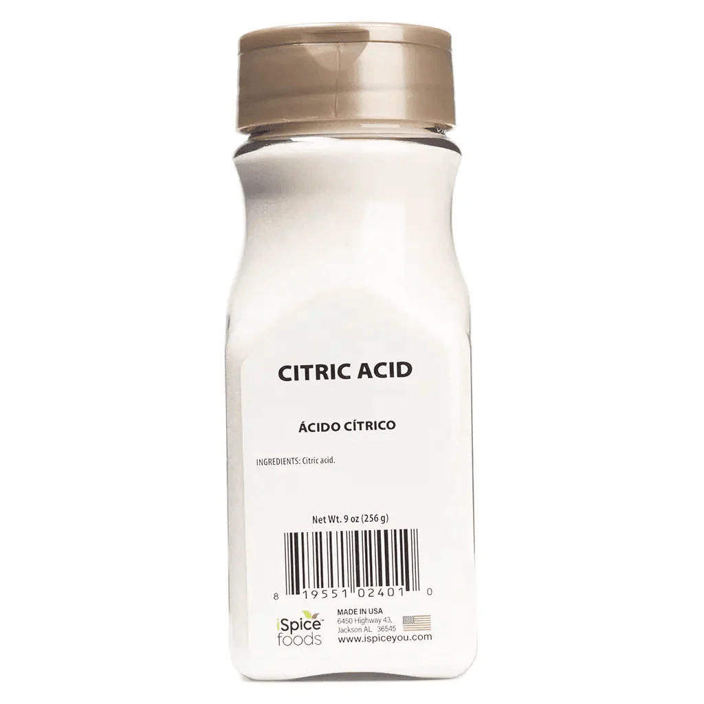 Citric Acid