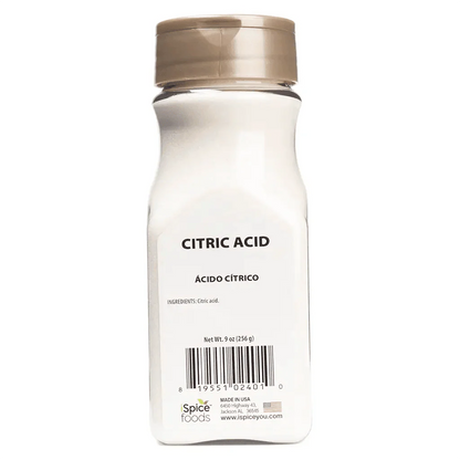 Citric Acid