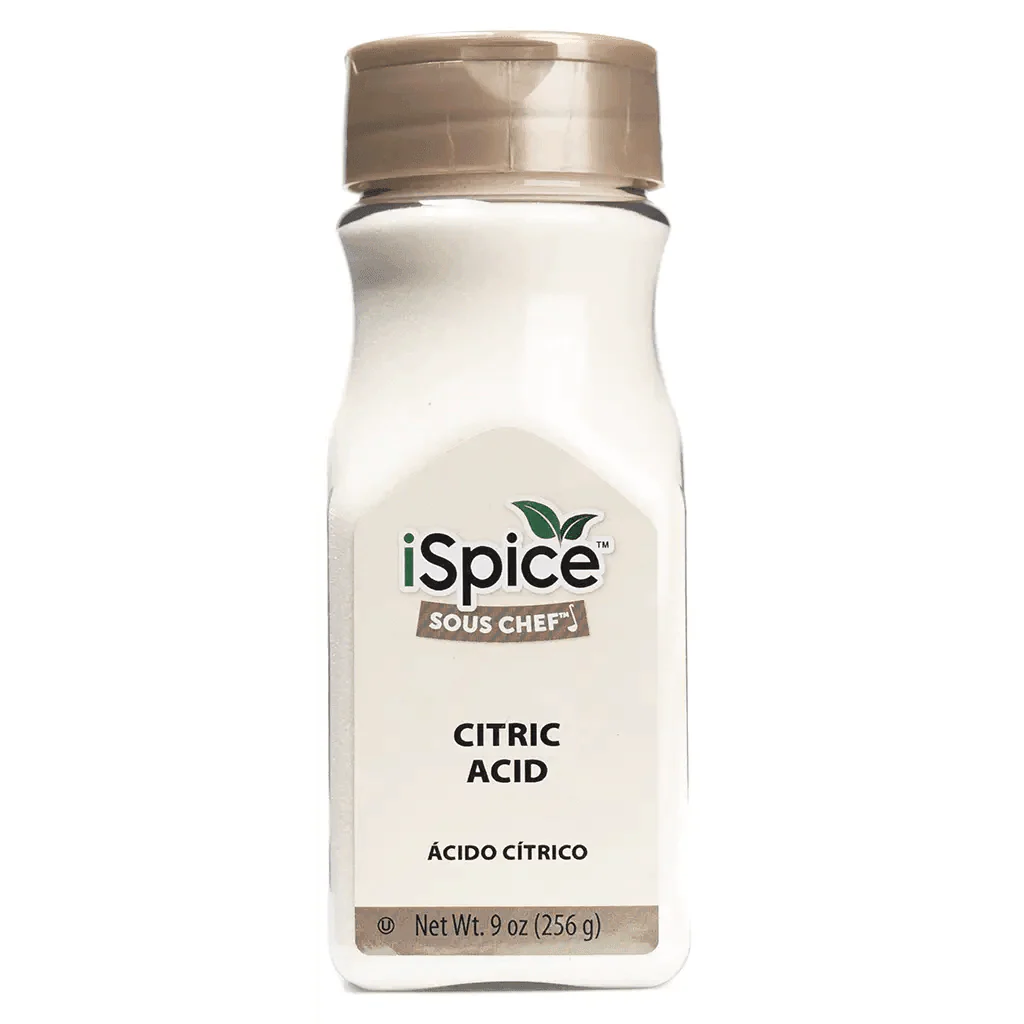 Citric Acid
