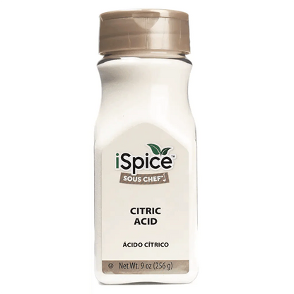 Citric Acid