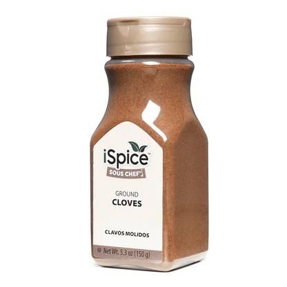 Cloves Ground