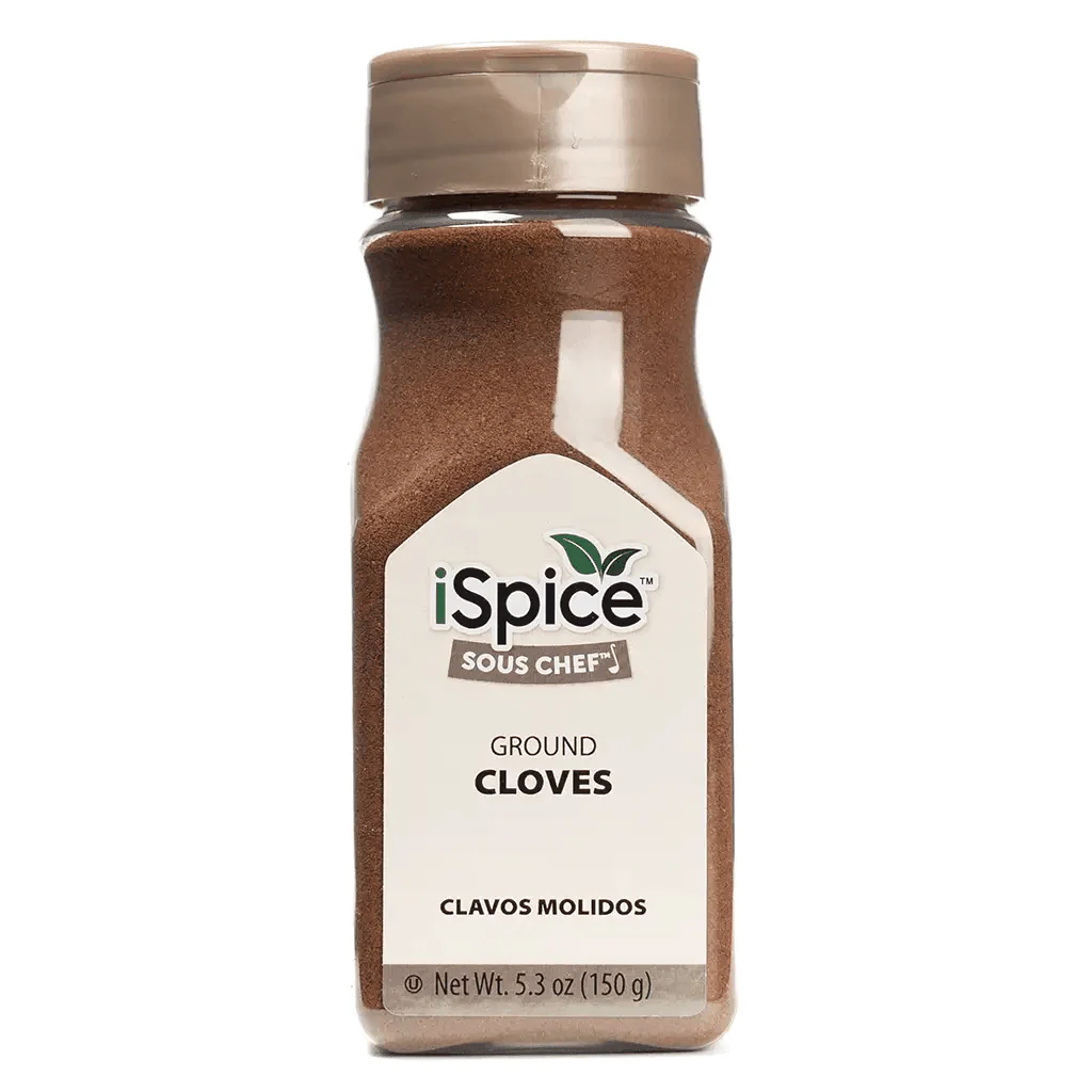Cloves Ground