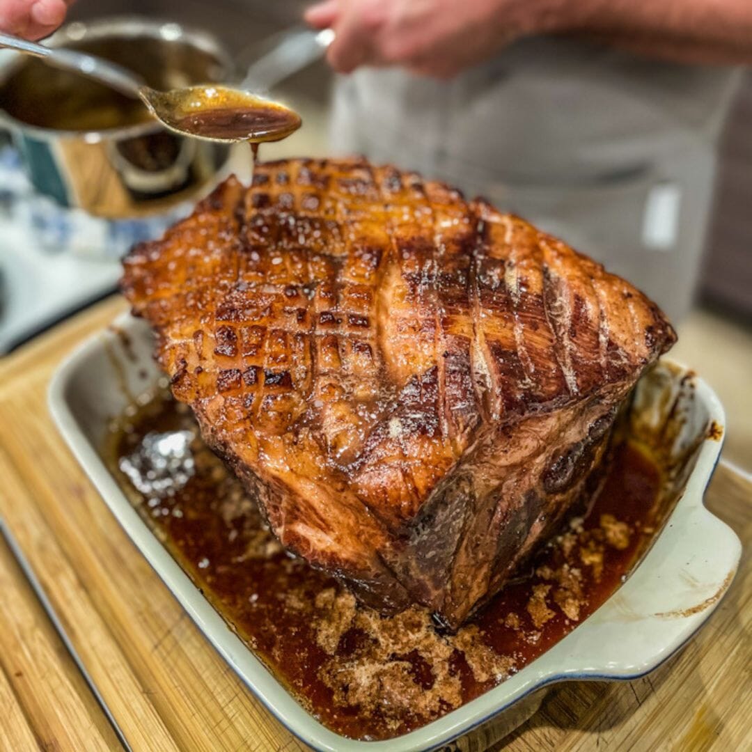 Complete Holiday Mains & Sides Meal Kit