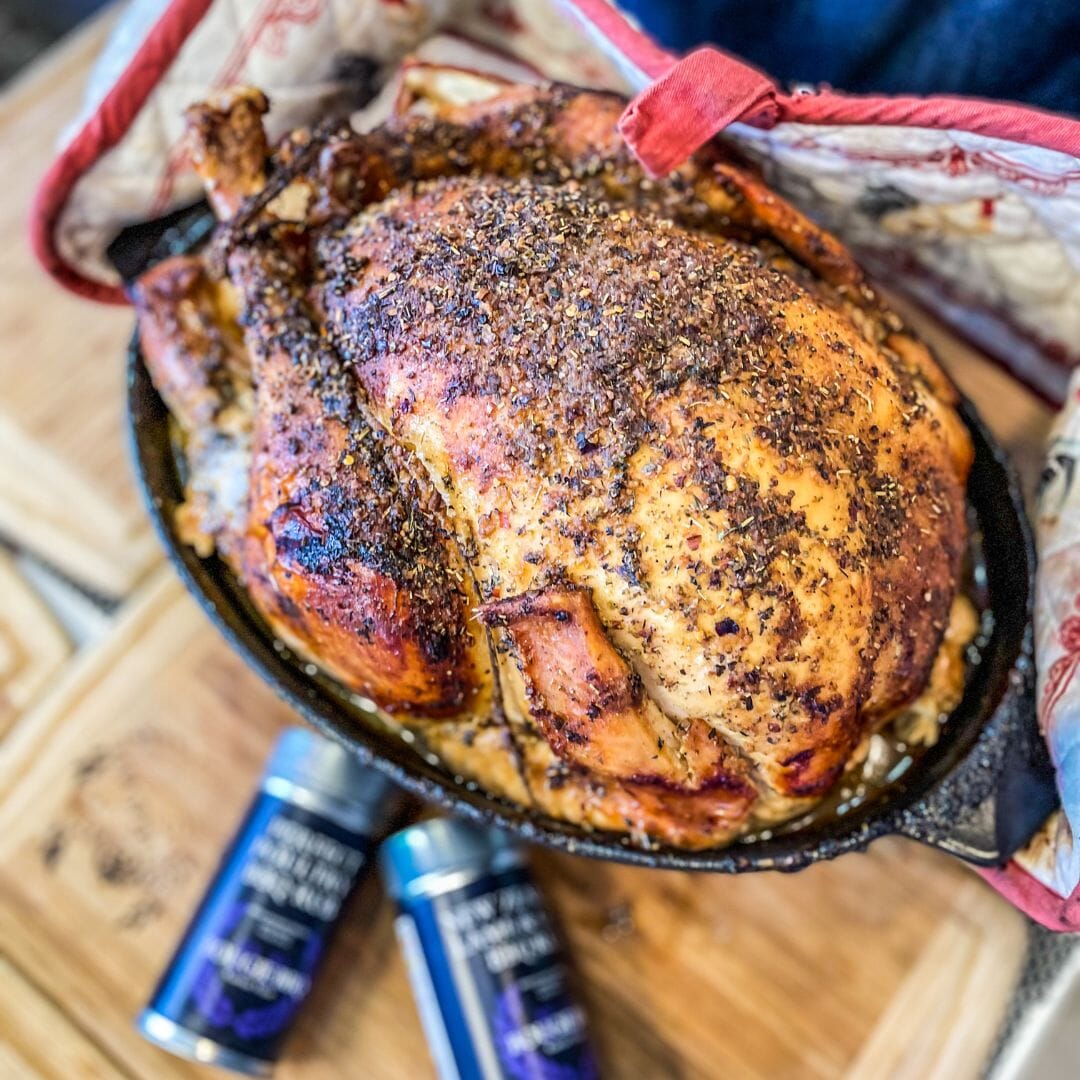 Complete Holiday Mains & Sides Meal Kit