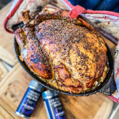 Complete Holiday Mains & Sides Meal Kit