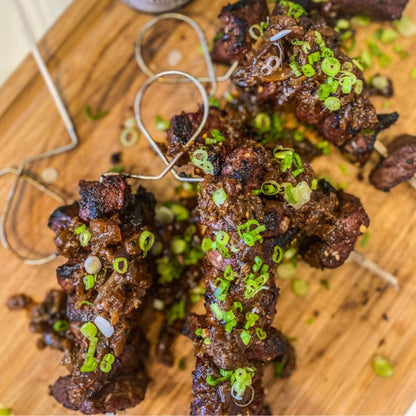 Complete Kabob Collection