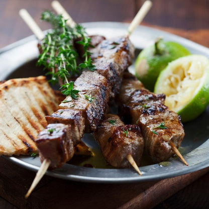 Complete Kabob Collection