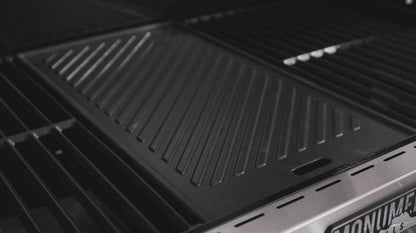96333 Cast Iron Cooking Plate