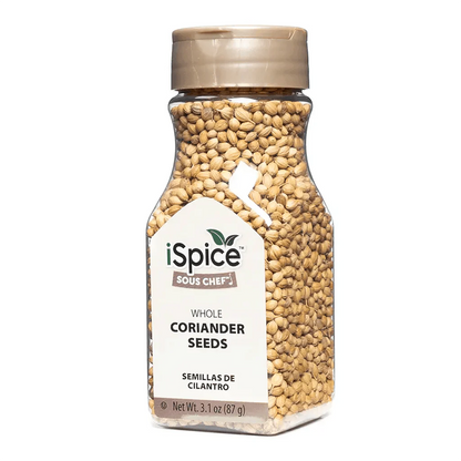 Coriander Seed Whole