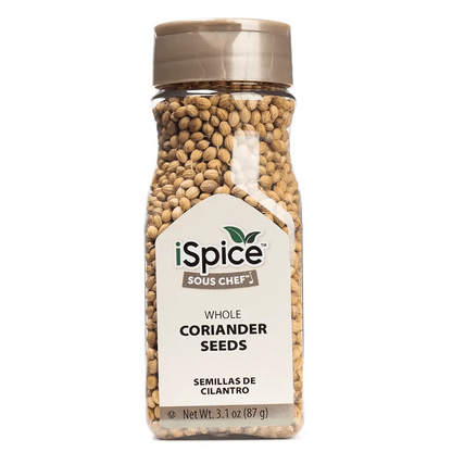 Coriander Seed Whole
