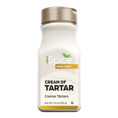 Cream of Tartar