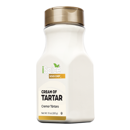 Cream of Tartar