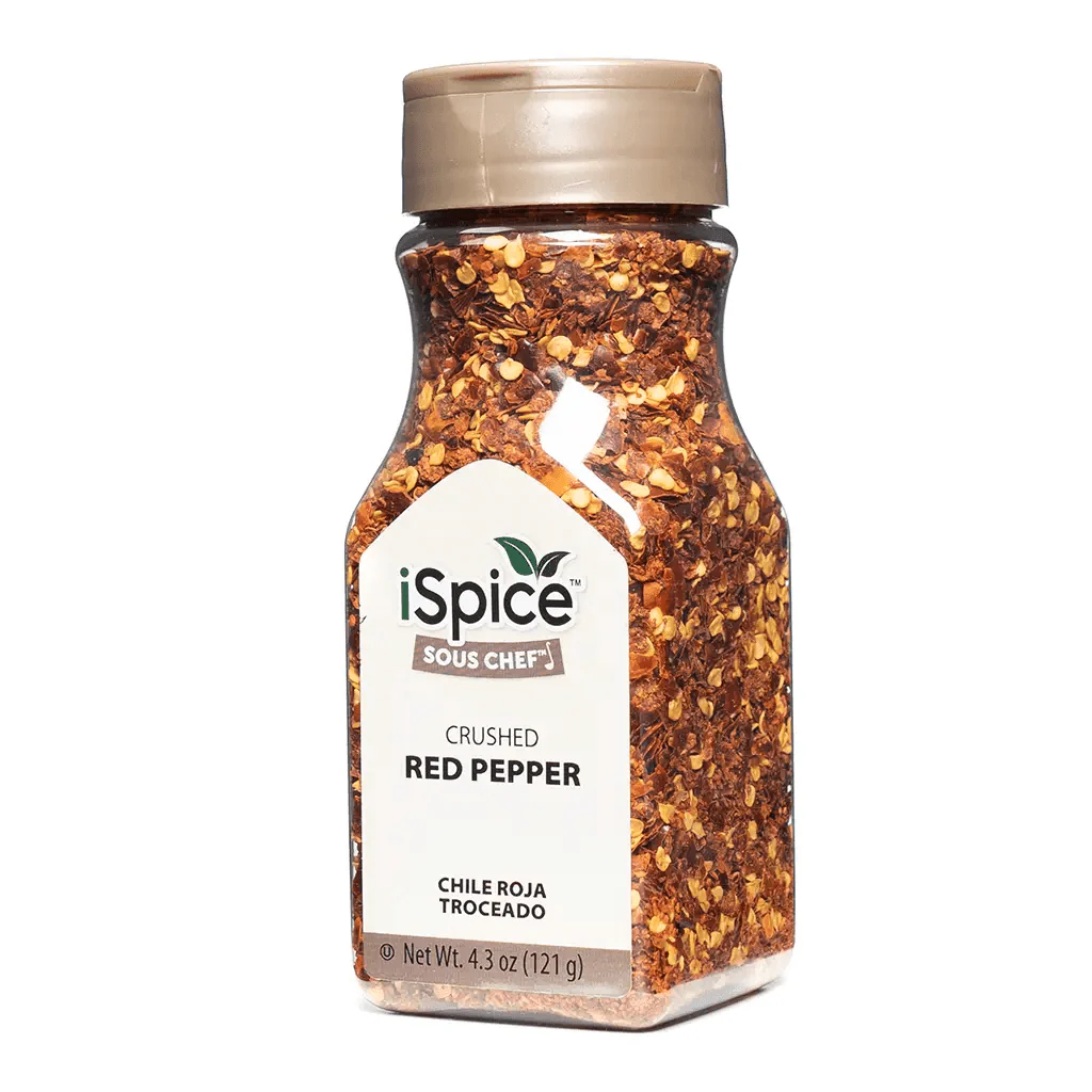 Crushed Red Pepper