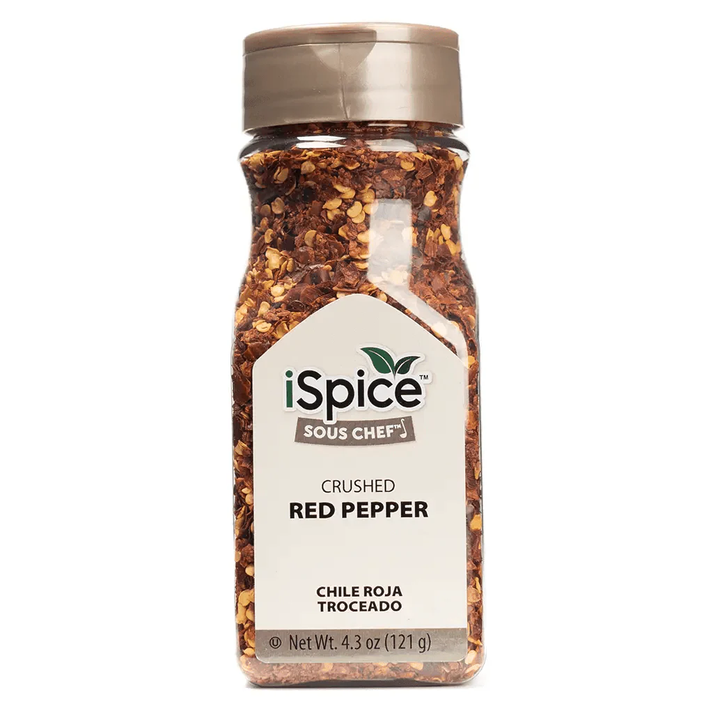 Crushed Red Pepper