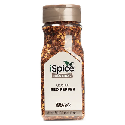 Crushed Red Pepper