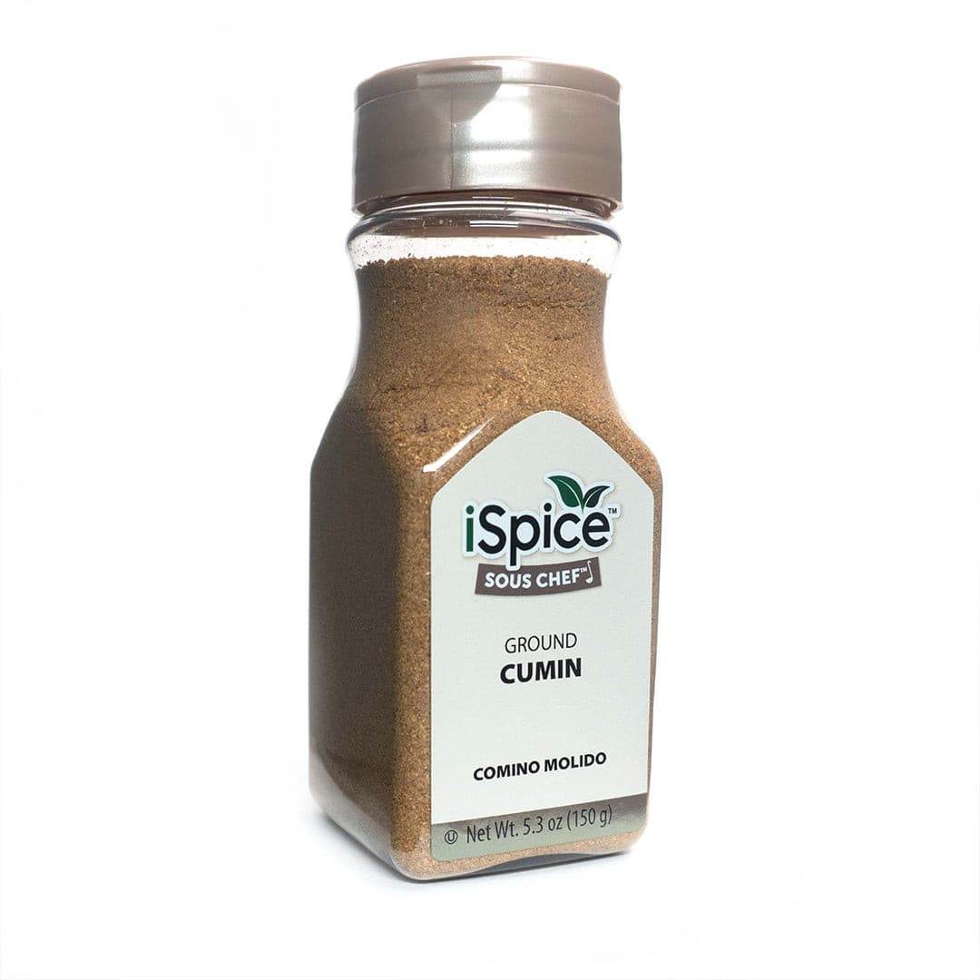 Indian Cuisine Spices - 3 Pack