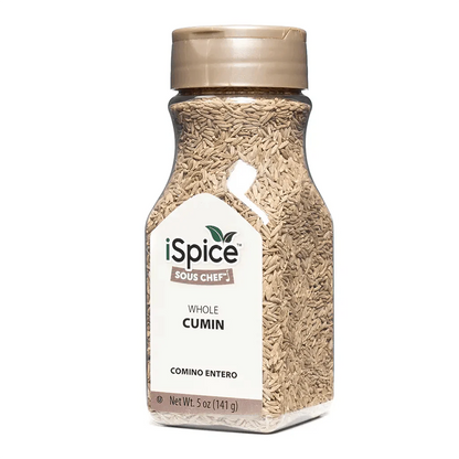 Cumin Seed Whole