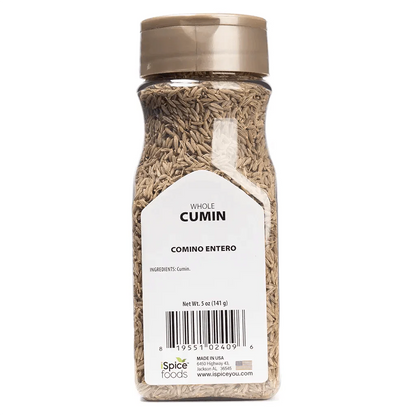 Cumin Seed Whole