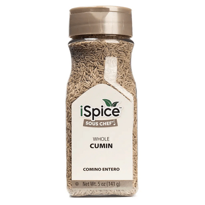 Cumin Seed Whole
