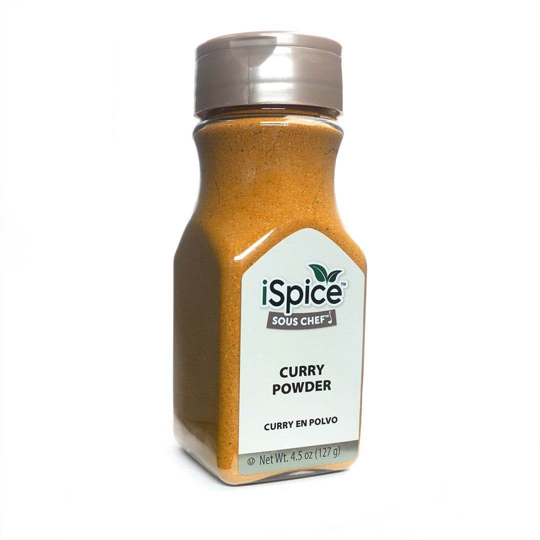 Indian Cuisine Spices - 3 Pack