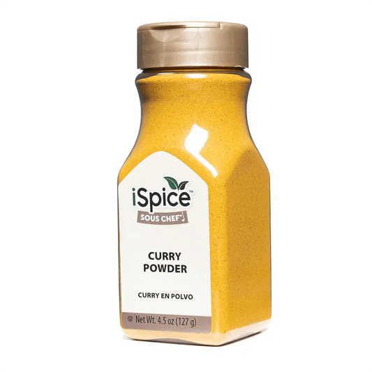 Curry Powder