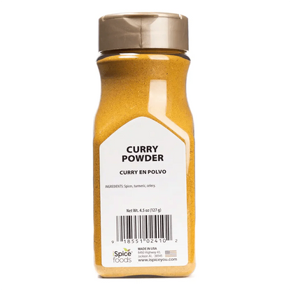 Curry Powder