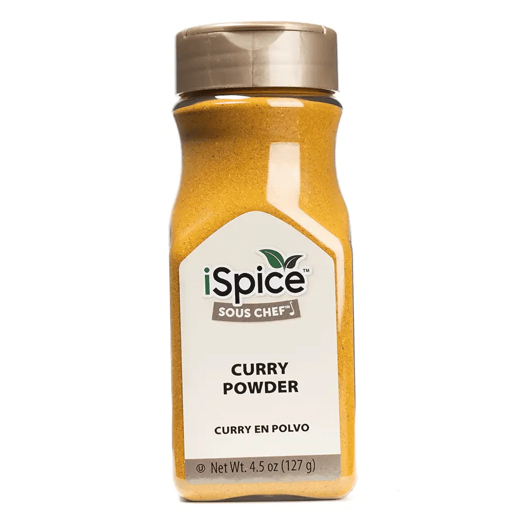 Curry Powder