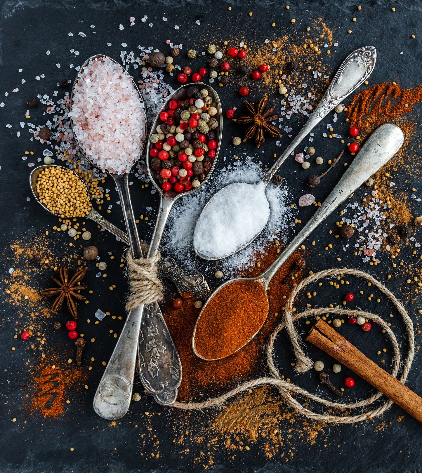 Pickling Spice