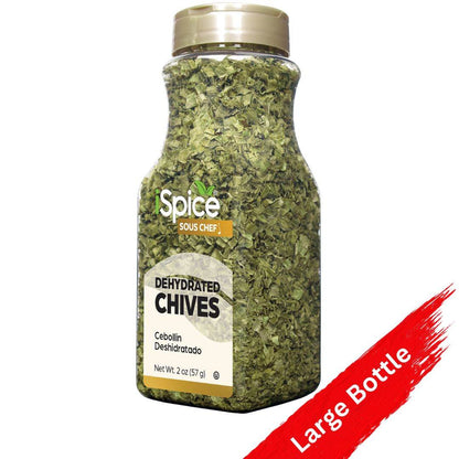 Chives Dehydrated