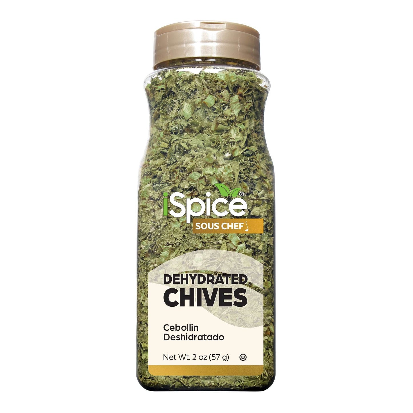Chives Dehydrated