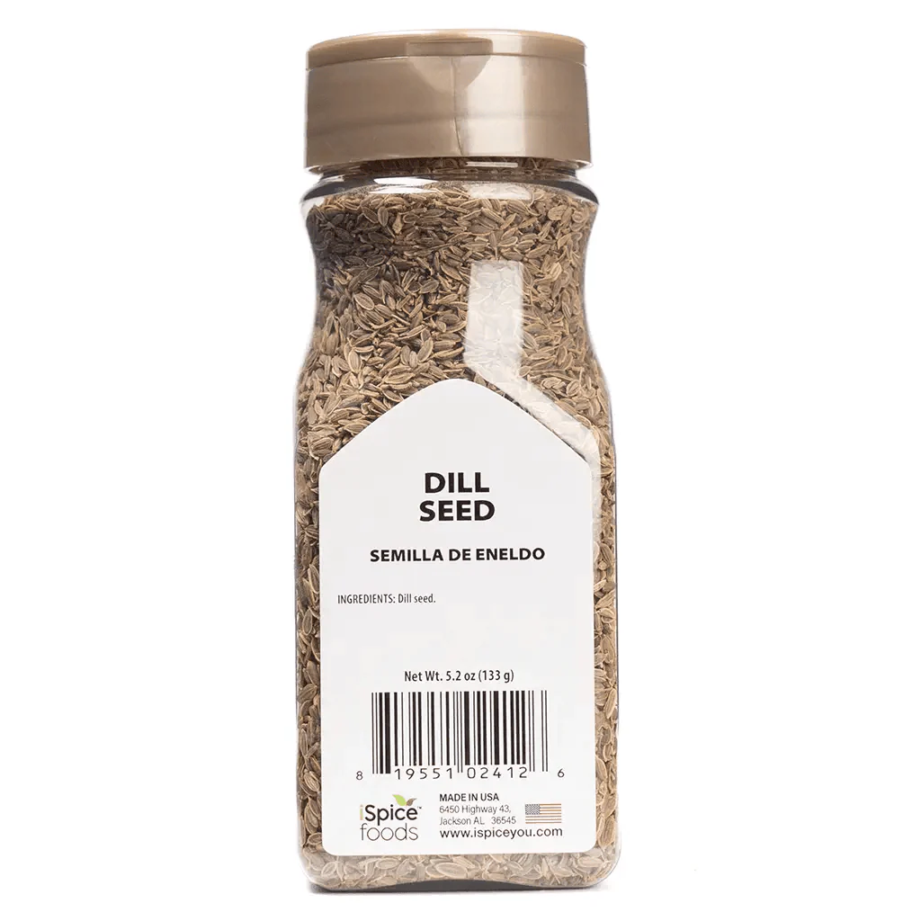 Dill Seed
