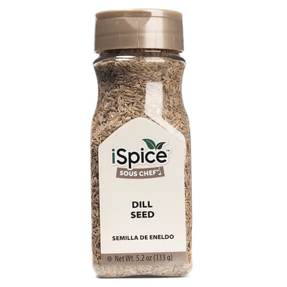 Dill Seed