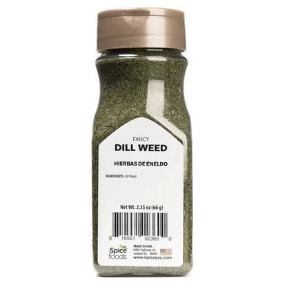 Dill Weed