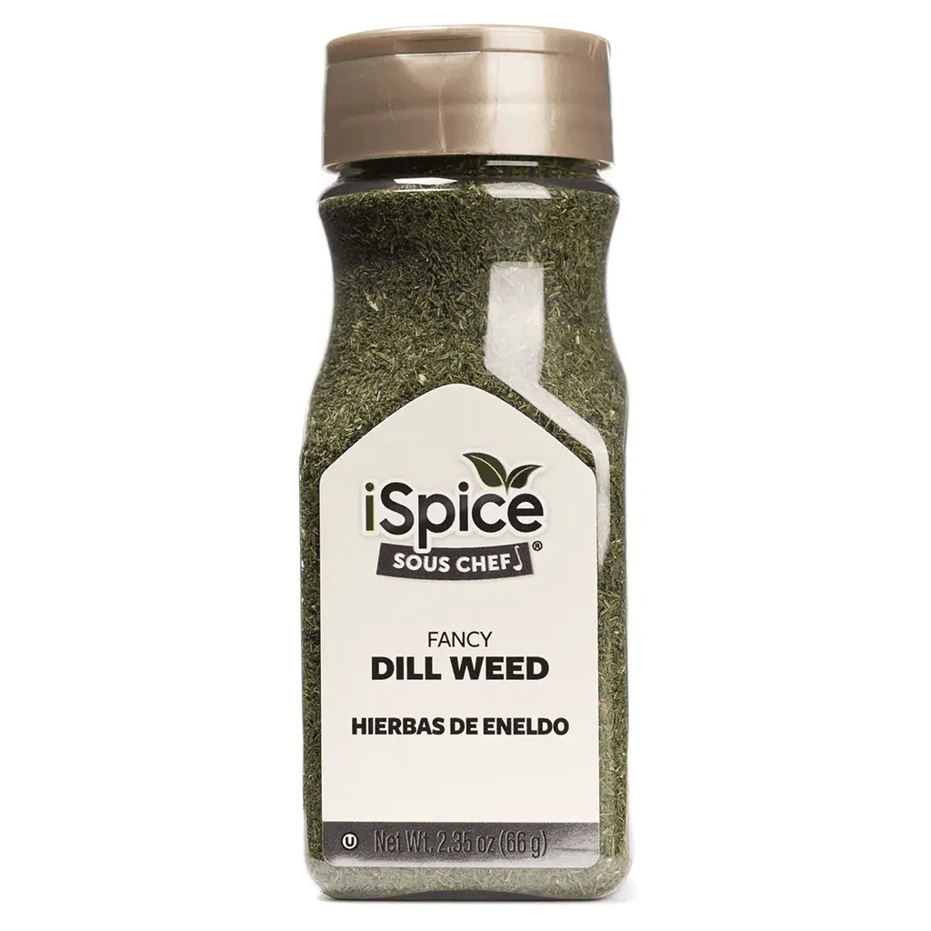 Dill Weed