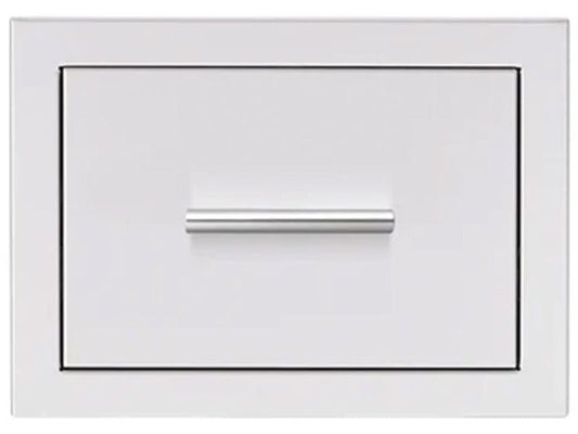 Summerset 17-Inch Stainless Steel Drawer
