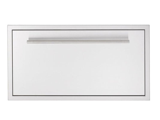 Summerset 36-Inch Stainless Steel Large Storage Drawer