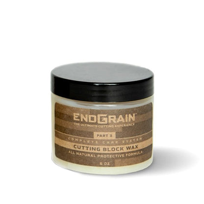 EndGrain Care Accessories