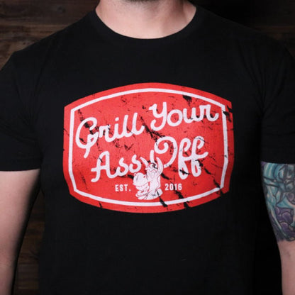 Established 2016 T-shirt
