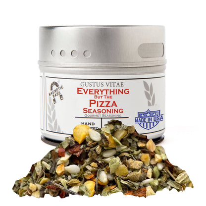 Everything But the Pizza Seasoning