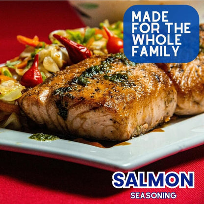 Everything But The Salmon Seasoning