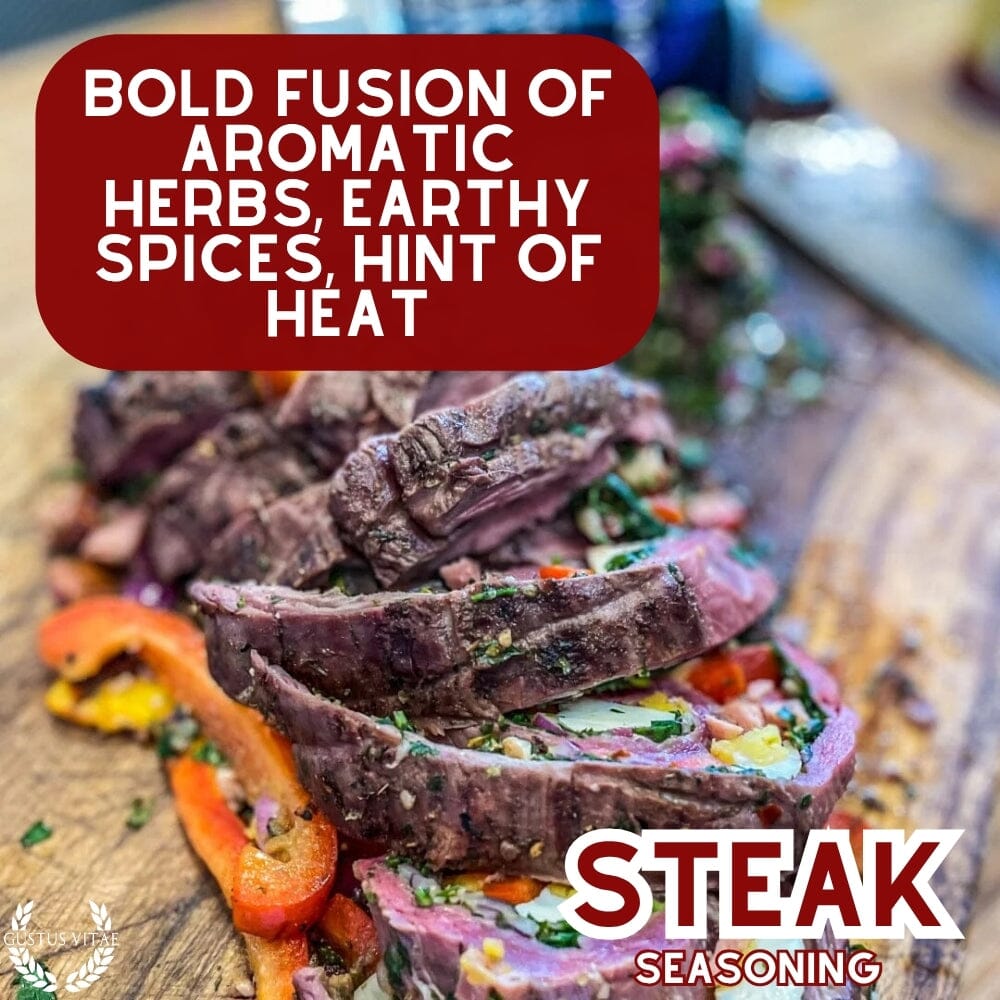 Everything But The Steak Seasoning