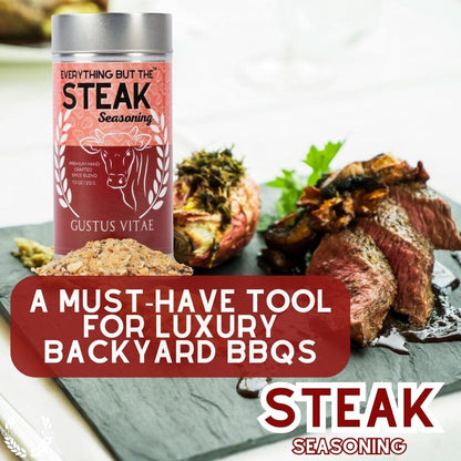 Everything But The Steak Seasoning
