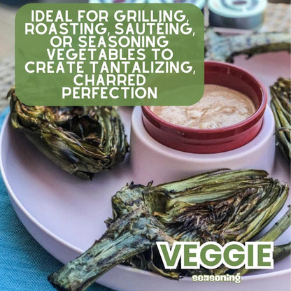 Everything But The Veggie Seasoning