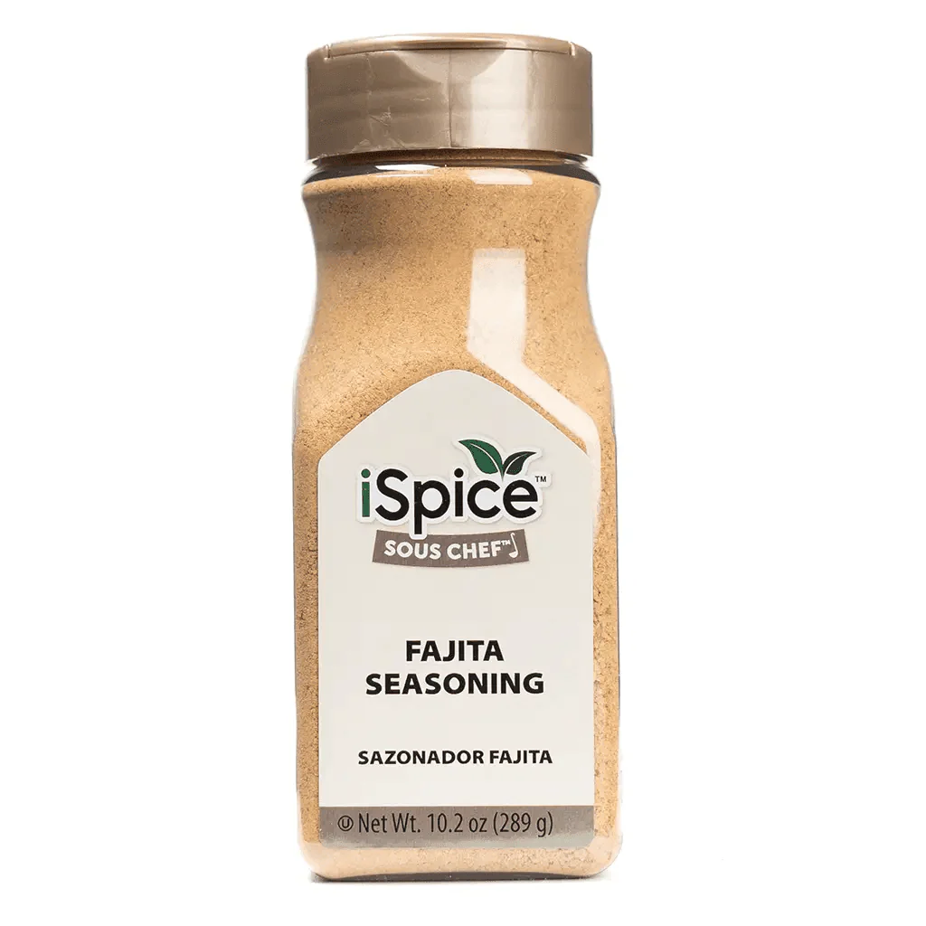 Fajita Seasoning