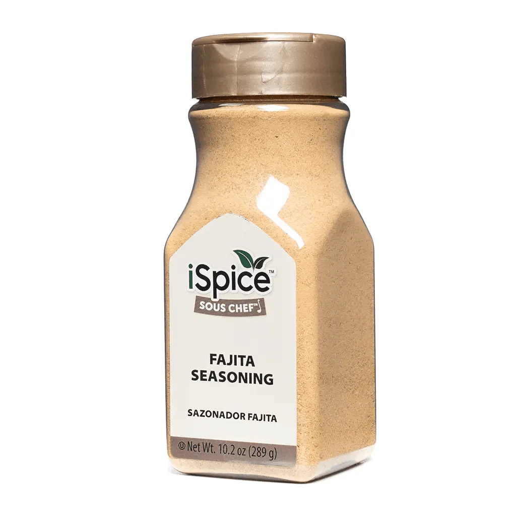 Fajita Seasoning